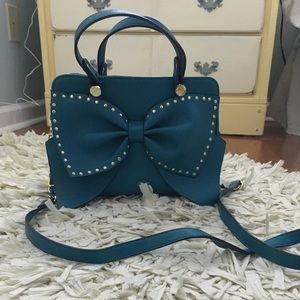 Betsey Johnson Crossbody